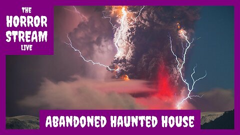 Abandoned Haunted House Halloween Special 2022 [Odysee]