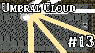 A Foreboding End - Umbral Cloud | Zelda Classic: Part 13 (Finale)