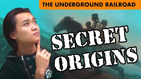 How Did the Underground Railroad Start? | The Story of Isaac Hopper