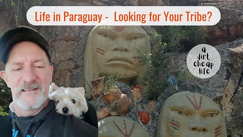 Life in Paraguay - Should you Choose an Intentional Community or Go It Alone?