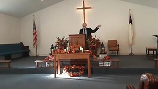 Sunday Service 10/15/23