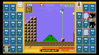 Super Mario Bros. 35 - 11/8/20 Daily Challenges & Special Battles