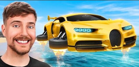 Mr Beast 1vs100.000.000$ cars!