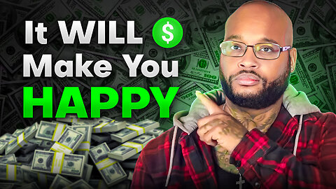 💸 This Is How Money Can Bring You Happiness! 💸