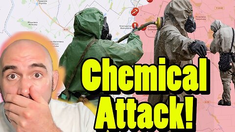 Russia Accused of Using Lethal Chemical Weapons!! 5 July 23 Ukraine Daily Update