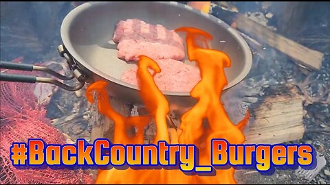 BackCountry Burgers