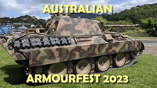 ArmourFest'23 [Day 1]