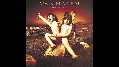 Van Halen - Can't Stop Lovin' You (2023 Remaster)