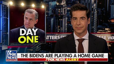 Inside The Hunter Biden Jury