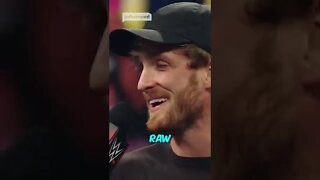 Will Logan Paul Fight At WWE Wrestlemania 38?