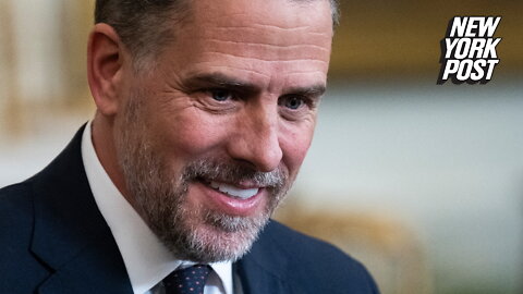 Hunter Biden ordered to appear in Arkansas court for paternity case