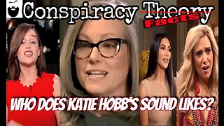 How to talk like Katie Hobbs "Kardashian"