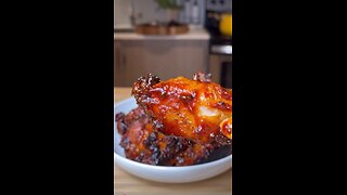 BBQ Chicken