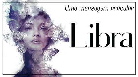 ♎ LIBRA | NÃO SUFOQUE SEUS SENTIMENTOS, OS COLOQUE PRA FORA 💜 ✴︎TAROT INTUITIVO✴︎