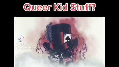 Queer Kid Stuff…