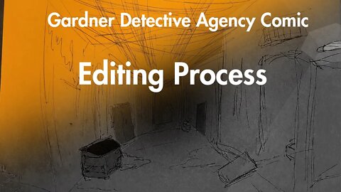 Gardner Detective Agency Page 9 speed edit