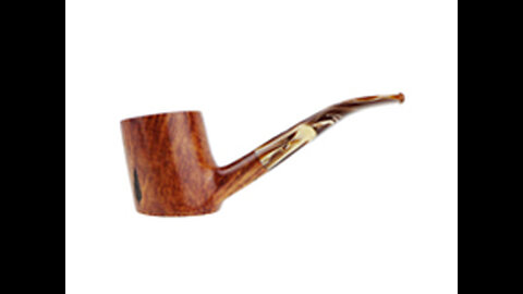 *SOLD* Handmade American Masterpieces by Randy Wiley at MilanTobacco.com