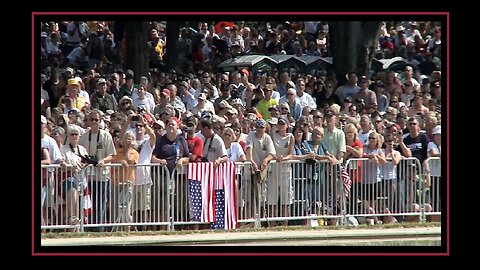 — What Nick Gillespie Saw at the Glenn Beck Rally in D.C. ... -ReasonTV- ... (2010)