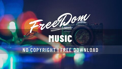 Feeling Diff | Freedom Music | Free music videos to chill your vibe