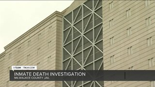 Another inmate found dead in cell at Milwaukee County Jail