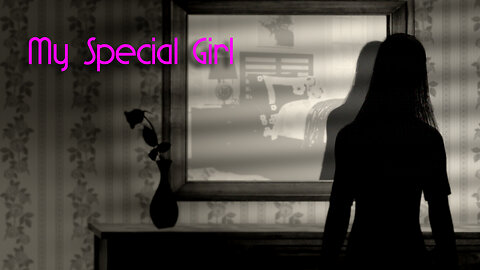 My Special Girl - A music video about human trafficking.