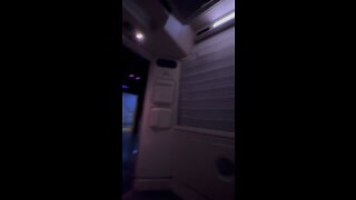 Star Tours ride at Disneyland resort