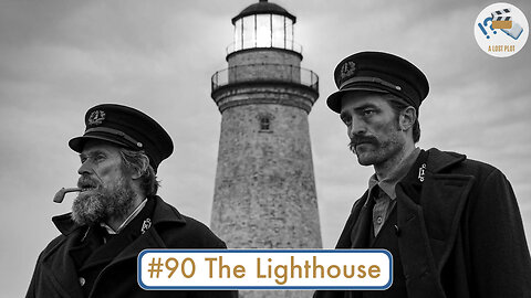 The Lighthouse Review: Complexity, Meaning, Modern Art, and Mythology