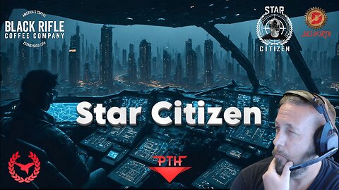 🔴 LIVE - Star Citizen [ 3.20 PTU - Behind the Curtain ]