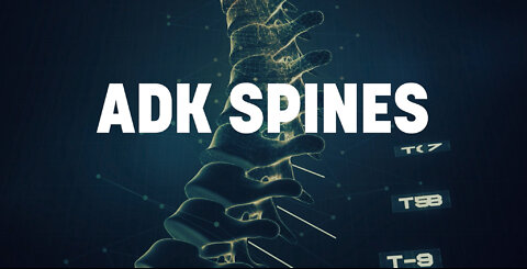 ADK Spines