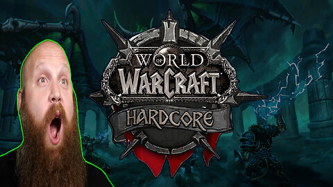 World of Warcraft Hardcore | Explained | WOW News!!!
