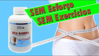 Seca Barriga da Nathus Brasil Funciona? Perca Peso Fácil e Rápido