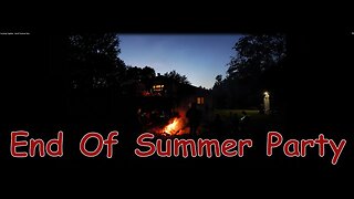 Surviving Together - End Of Summer Party