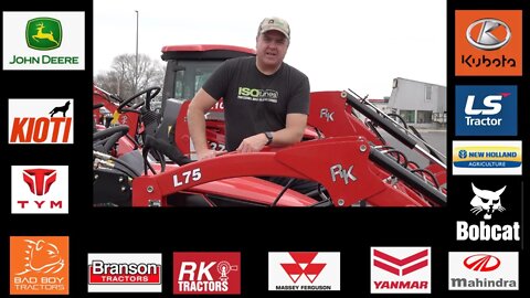 AVOID THESE BRANDS! Compact Tractor Buyers Guide