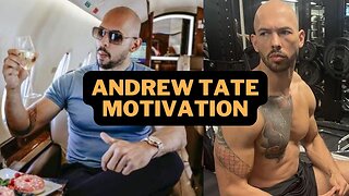 Andrew Tate | Motivation