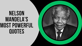 Most Inspiring Quotes Of Nelson Mandela_ P3