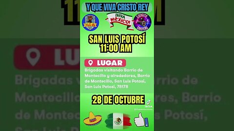 ES HORA DE FIRMAR: 28 DE OCTUBRE, DÍA DE SAN JUDAS TADEO, VERÁS QUE SÍ JUNTAMOS LAS FIRMAS