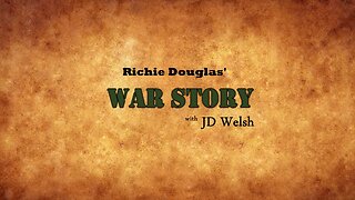 War Story - Richie Douglas