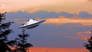 Cosmic UFO Blue Mountains NSW, Australia