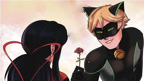 Représailles {Part 1} | Miraculous Ladybug Comic