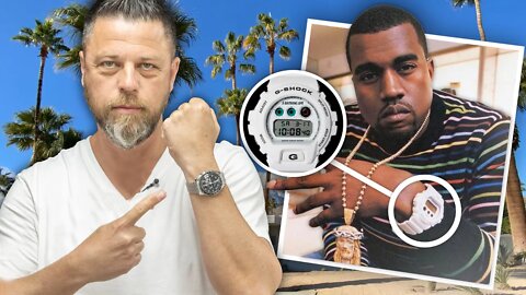 AFFORDABLE Watches COLLECTORS & CELEBRITIES Love!