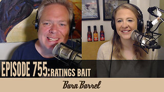 EPISODE 755: Ratings Bait