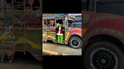 The Grinch along with Santa will be at the museum 12/16 #grinch #santa #christmas #carmuseum
