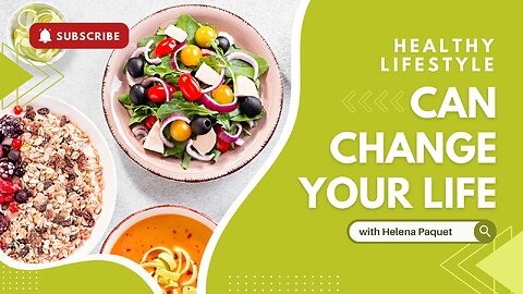 Healthy Lifestyle | This video will change your life | healthy food | health tips