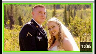 SOLDIER SUFFERS VAX INDUCED GBS, PNEUMONIA & STROKE