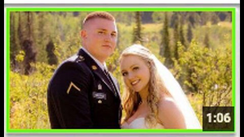 SOLDIER SUFFERS VAX INDUCED GBS, PNEUMONIA & STROKE