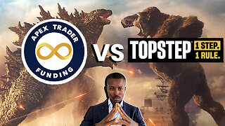 Is Topstep Better Than Apex Trader Funding? (2023)