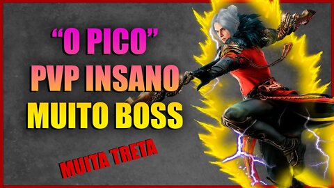 MIR4 - Não é Só de DarkSteel que Vive o Gamer - Pico Desconhecido PVP Massivo ($$$) MMORPG NFT Draco