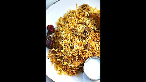 Chickenbiryani #biryanilover #yummy #easytocook