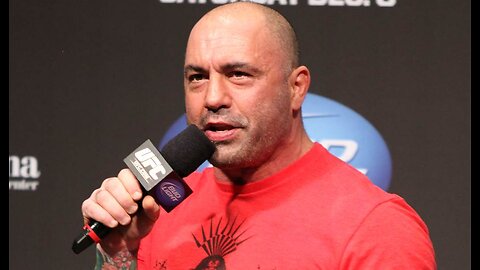 Rogan Hooks Up With Green Beret to Blast Hamas, Biden's Border Crisis, and a U.S. Terrorist Attack