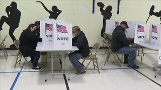 Michigan poised to be among first states to hold 2024 presidential primary